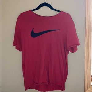 Nike shirt